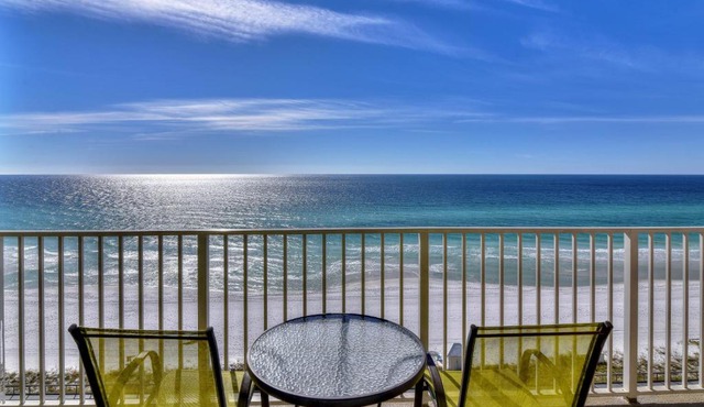Majestic Sun 913A Miramar Beach (Condo)