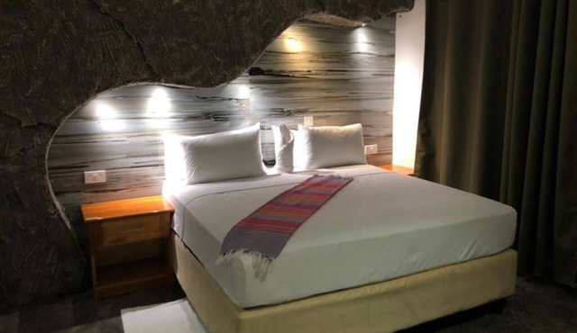 Makgadikgadi Riverview Inn