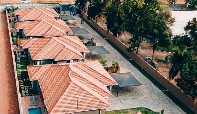 Makupula Apartments