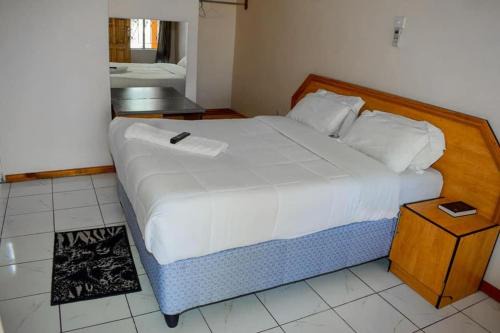 Mana Nest Lodge