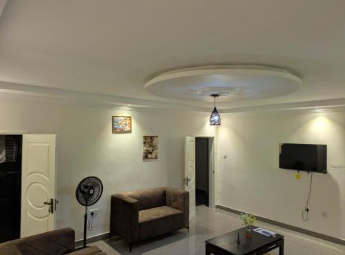 Maneya Apartments