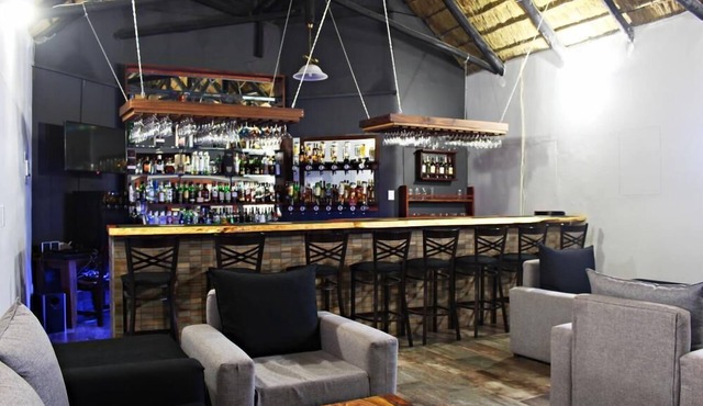 Mango Guesthouse