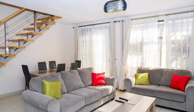Marangie Haven – A Peaceful Family & Business Retreat in New Kasama
