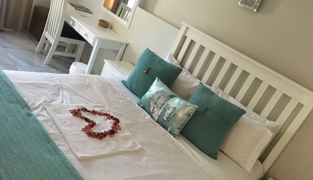 Marico Guest House