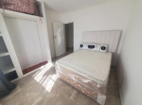 Mars BnB