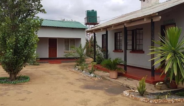 Marsy Lodge