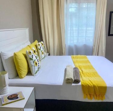 Maun East Gate Guesthouse
