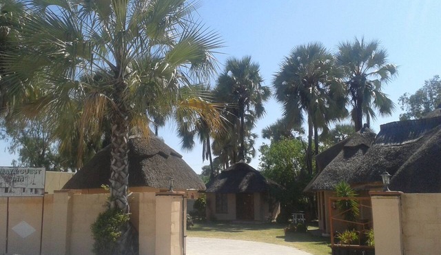 Maya Guest Inn
