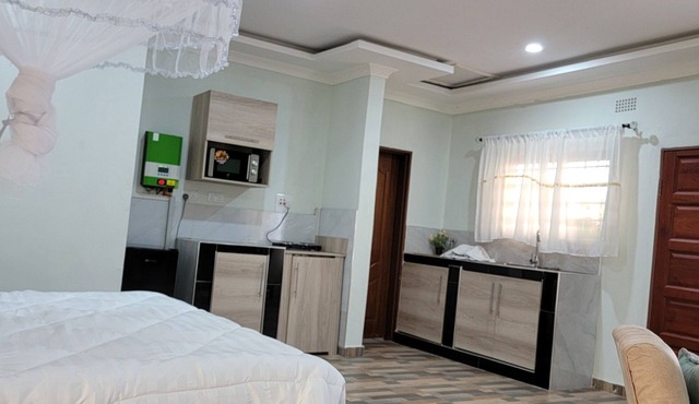 Mew3 Apartments