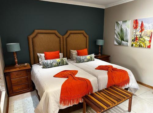 Meyers Guesthouse