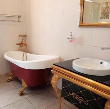 Mma Mali Bakgopeng bed and breakfast