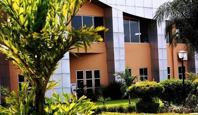 Moba Hotel and Conventions Centre