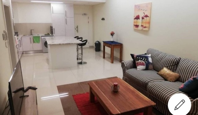 Modern Apartment iTowers