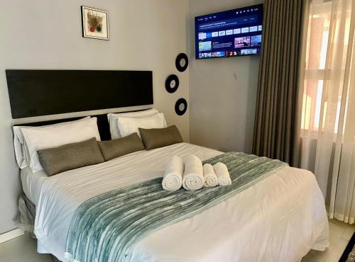 Modern Studio in New Chadcombe - 2315