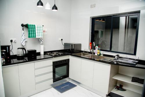Modern Village Apartments - T3