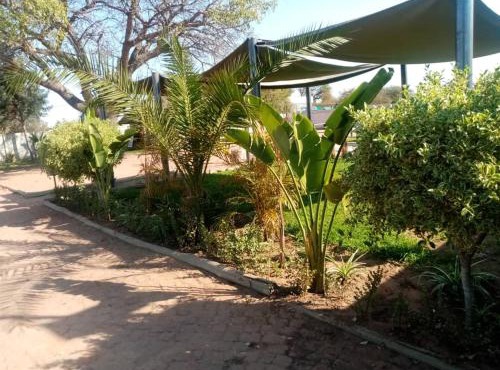 Modipane Guest Lodge