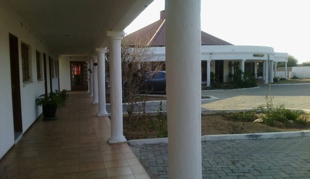 Moko Motel