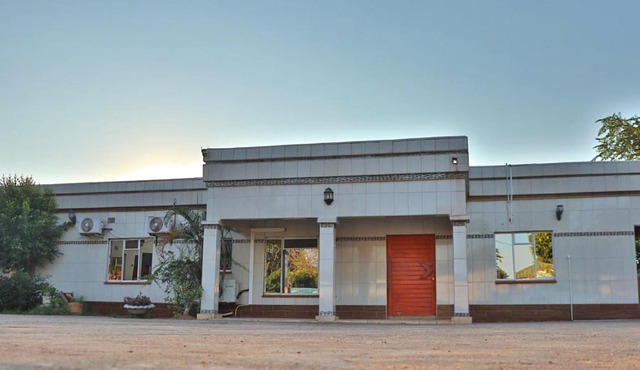 Molejo Guest House