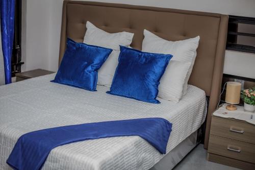 Monitaet Apartment