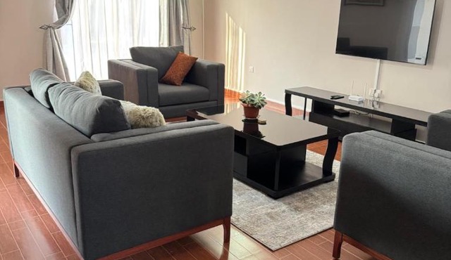 Moonlitview Apartments