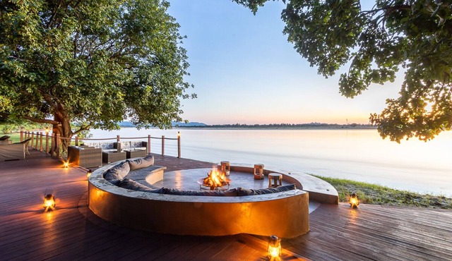 Mopani Safari Lodge