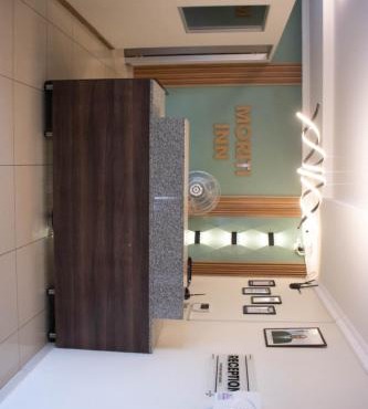 Moriti Inn Guest House