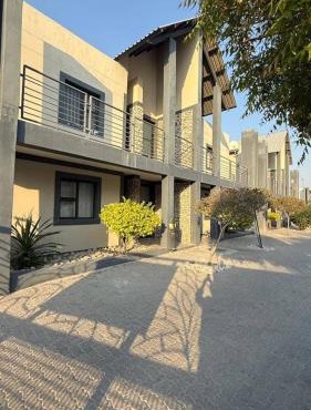 Morningside Ongwediva - Self-Catering