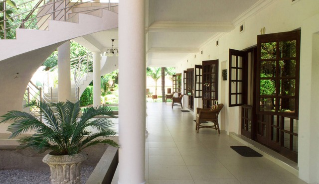 Motsamai Lodge