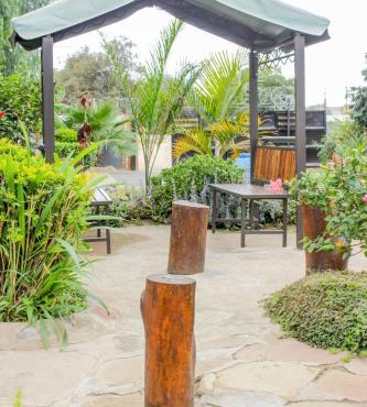 Motseleng Guest House