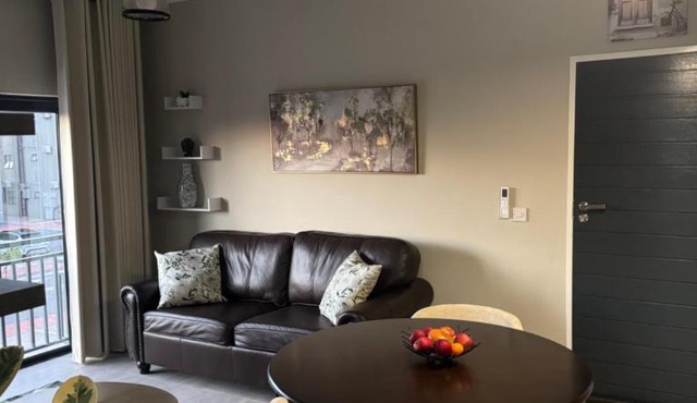 Motswedi Place in Kgale View! Unit L5 1st Floor