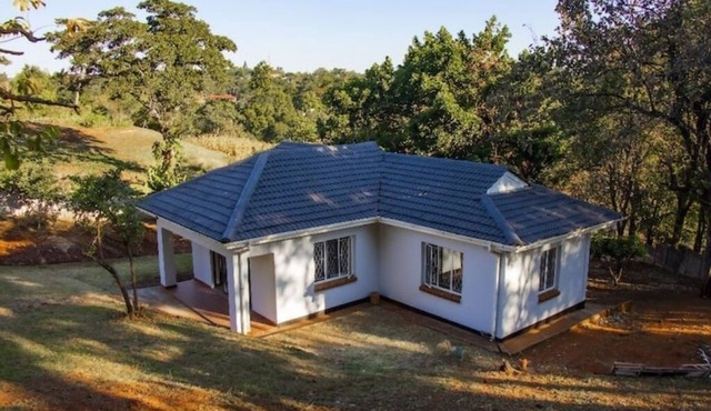 Mountain View 2 Bedroom House Holiday Home