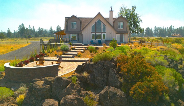 Mountain View Retreat - 3Bed - 2.5 Bath on 17acres
