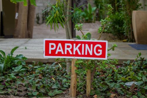 Moxwini Self Catering Apartments