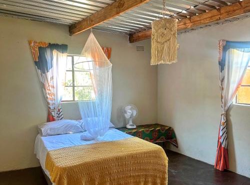 Mpala Guest & Adventure Farm