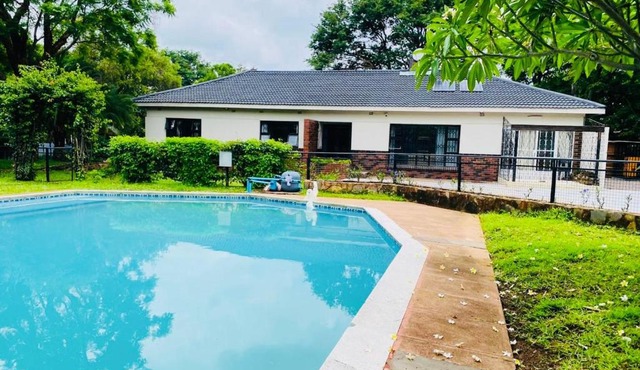 Mpande - The Roots Your Home Away from Home