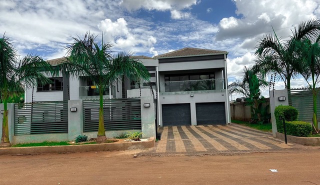 Mt Pleasant Holiday Villa