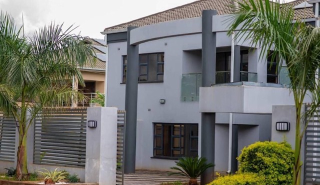 Mt pleasant holiday villa