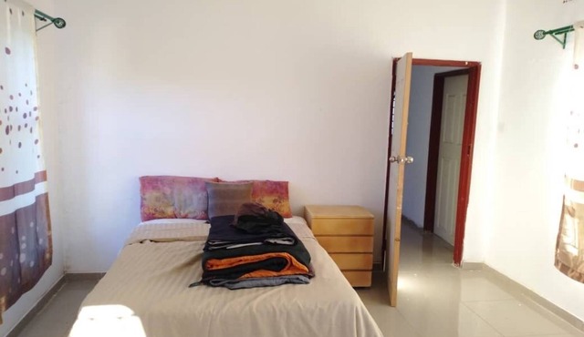 Mthunzie Residence Township Guest House
