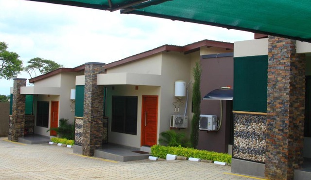 MTM Apartments