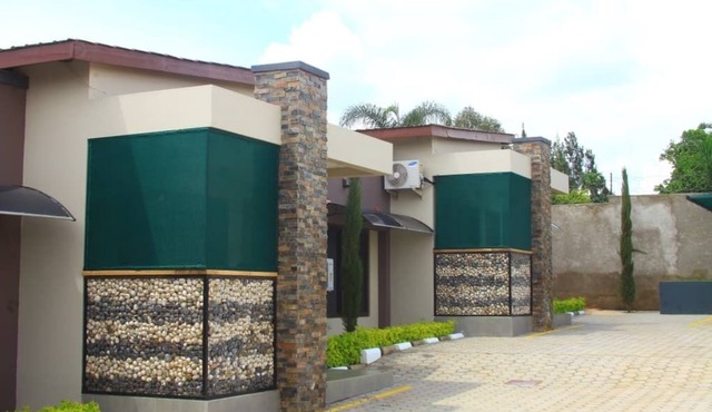 MTM Apartments