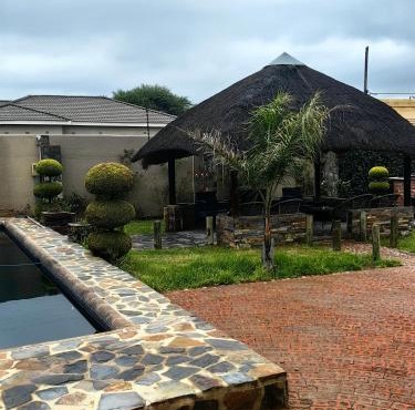 Mukani B&B