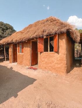 Muke Village Guest House