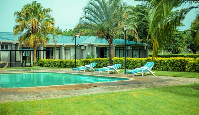 MUKUBA HOTEL