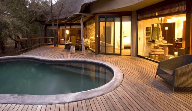 Mukwa Lodge
