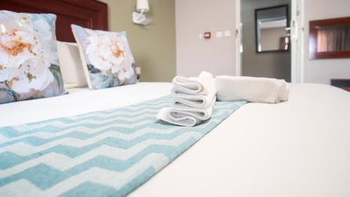 Mumsy Guest House Letlhakane
