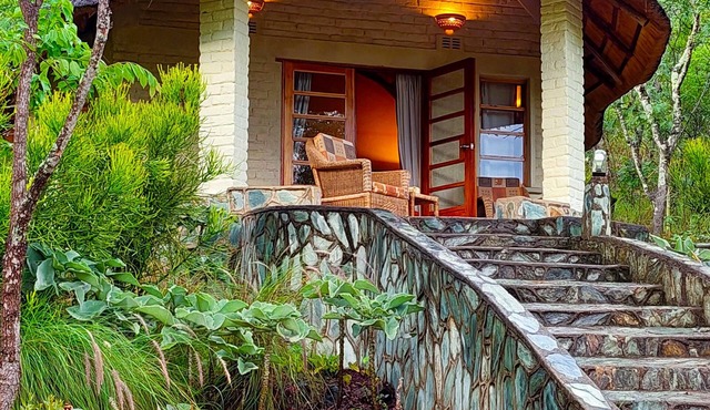 Musangano Lodge