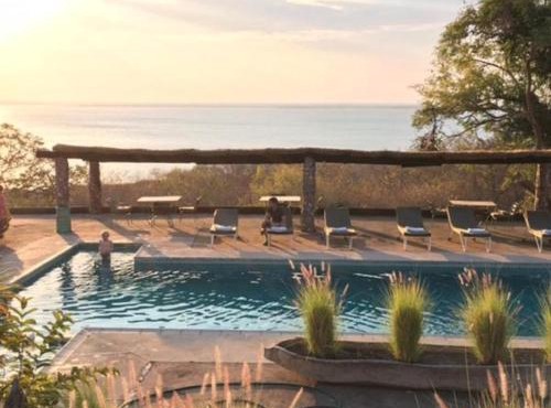 Musungwa Safari Lodge