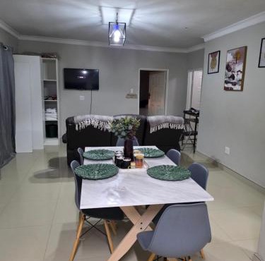 Mutare Fairbridge Executive Suites