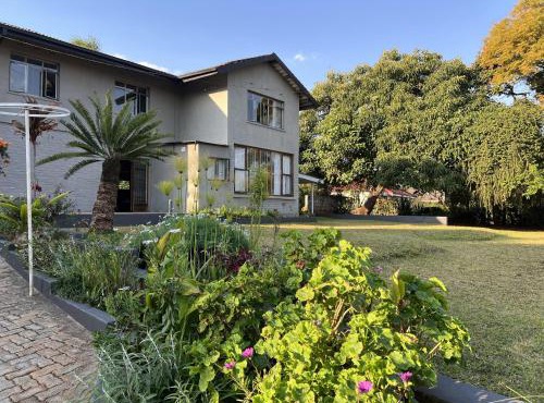Mutare Manor - 2304