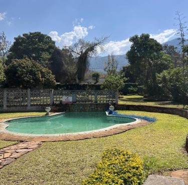 Mutare Manor : The Master - 2306